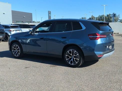 Used 2026 BMW X3 xDrive30 w/ Premium Package image 8