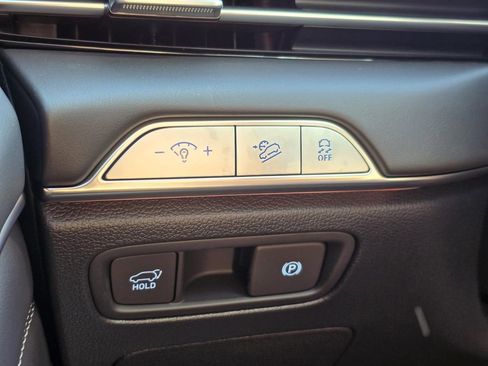 New 2026 Genesis GV80 3.5T Advanced image 13