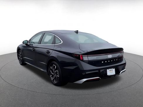 Used 2025 Hyundai Sonata SEL image 11