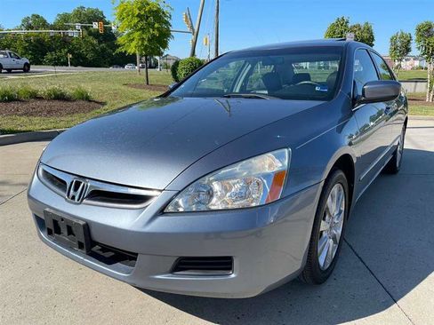 Used 2007 Honda Accord EX-L image 34