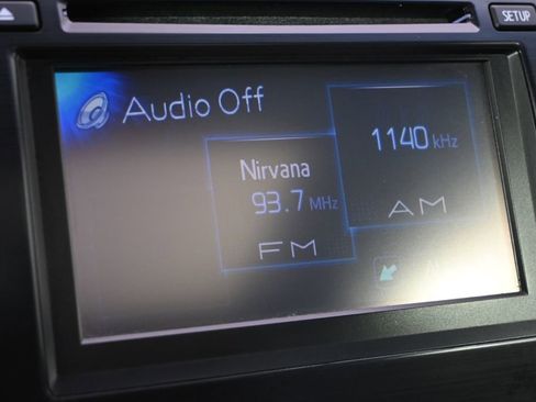 Used 2012 Toyota Camry XLE image 26