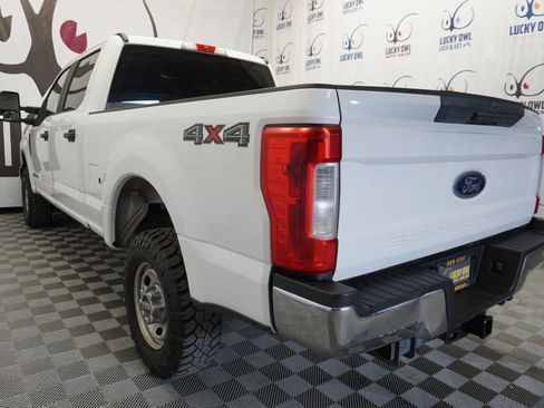 Used 2019 Ford F250 XL w/ Power Equipment Group image 11