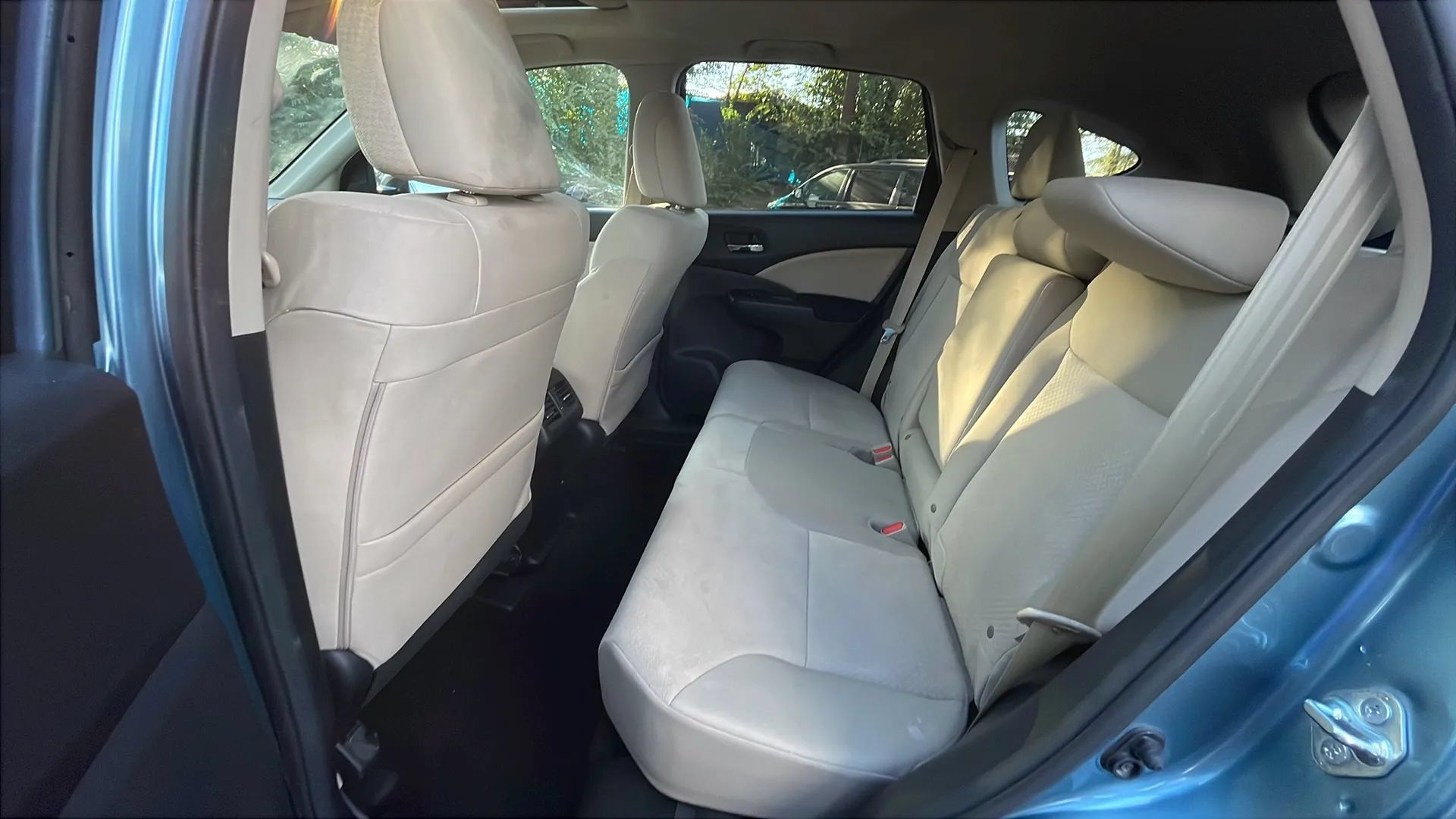 Used 2015 Honda CR-V EX image 16