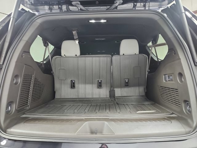 Used 2026 GMC Yukon XL Elevation w/ LPO, Floor Liner Package RWD image 45