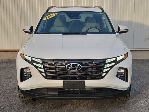 Used 2023 Hyundai Tucson SEL w/ Convenience Package image 2