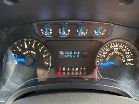 Used 2014 Ford F150 STX w/ Equipment Group 201A Mid image 27