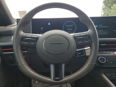 Used 2024 Hyundai Sonata N Line FWD image 18