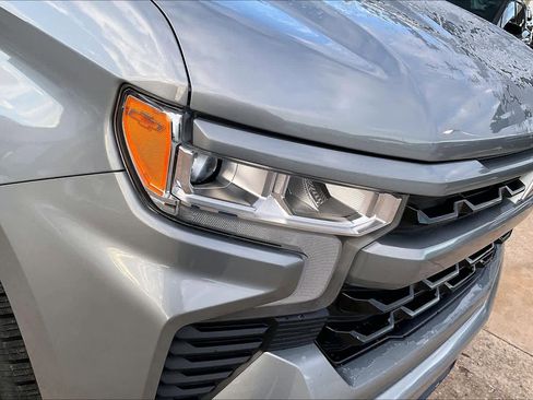 Certified 2024 Chevrolet Silverado 1500 RST w/ Convenience Package II image 27