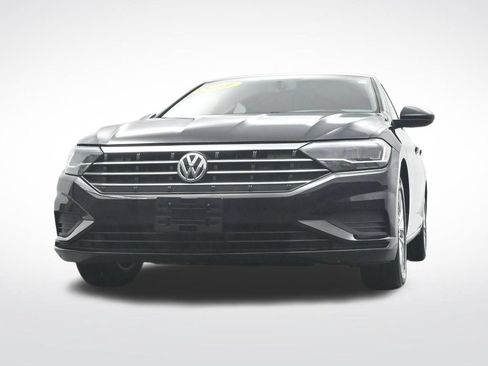 Used 2019 Volkswagen Jetta S w/ Driver Assistance Package FWD image 36