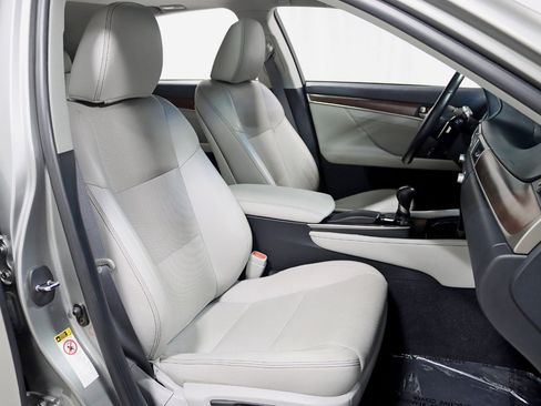 Used 2015 Lexus GS 350 AWD w/ Premium Package image 26