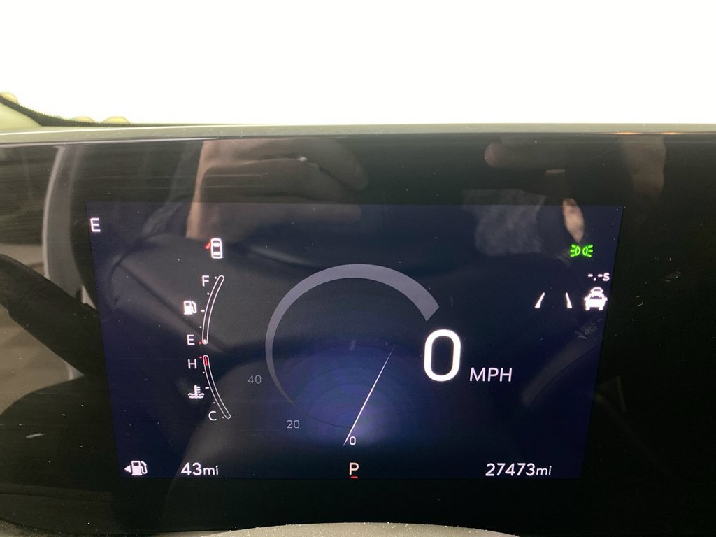 Used 2024 Buick Encore GX Preferred FWD image 15