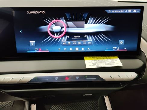 New 2026 BMW X3 xDrive30 w/ Convenience Package image 20