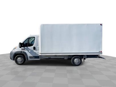Used 2017 RAM ProMaster 3500