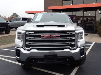Used 2022 GMC Sierra 3500 SLE w/ Remote Start Package video 2