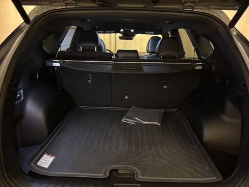 Certified 2025 Hyundai Tucson XRT image 9