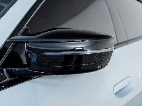 Used 2025 BMW i4 M50 w/ Parking Assistance Package image 26