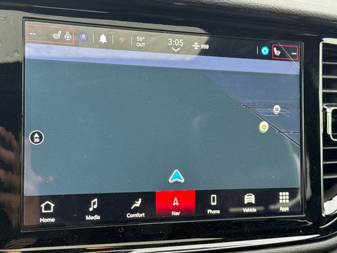 New 2026 Dodge Durango GT image 17