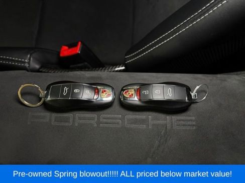 Used 2016 Porsche 911 GT3 RS image 29