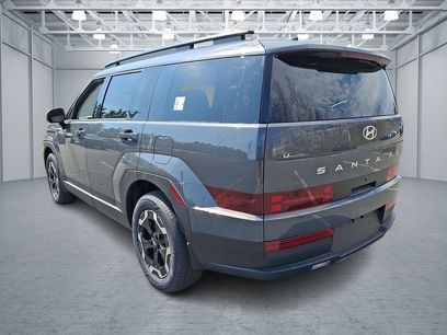 New 2026 Hyundai Santa Fe SEL