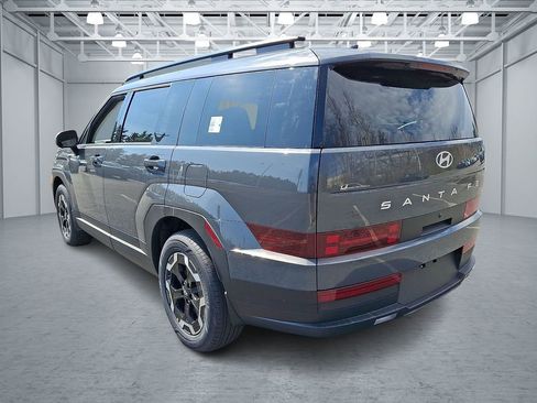 New 2026 Hyundai Santa Fe SEL AWD/4WD image 2