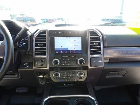 Used 2020 Ford F250 Limited image 18