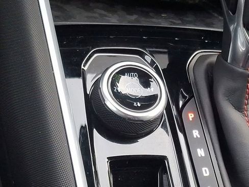 Certified 2023 Chevrolet Colorado Z71 w/ Advanced Trailering Package image 23