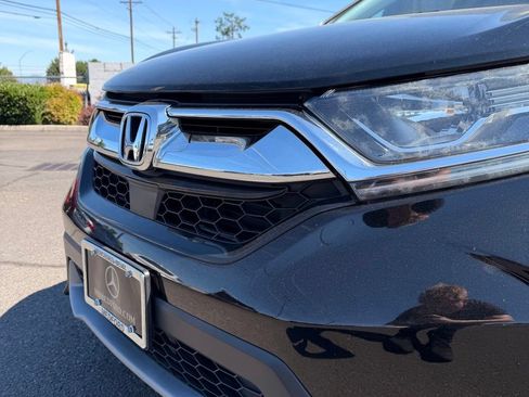 Used 2017 Honda CR-V EX image 10