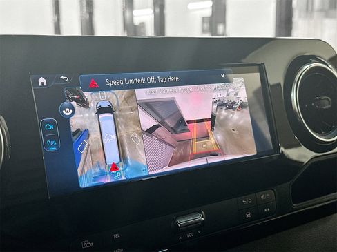 New 2026 Mercedes-Benz Sprinter 2500 image 14