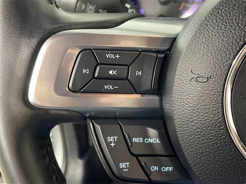 Certified 2022 Ford Mustang GT w/ Equipment Group 301A image 12