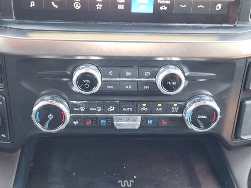 Used 2023 Ford F250 King Ranch w/ Chrome Package image 18