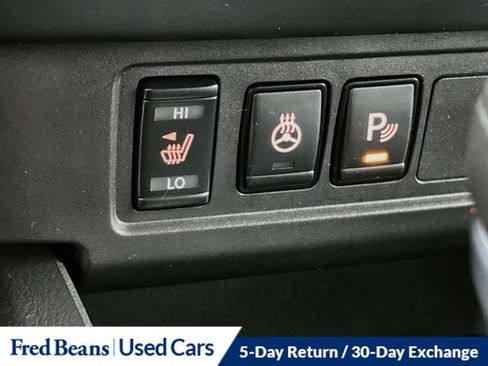 Used 2026 Nissan Frontier SV w/ All-Weather Content Package AWD/4WD image 26
