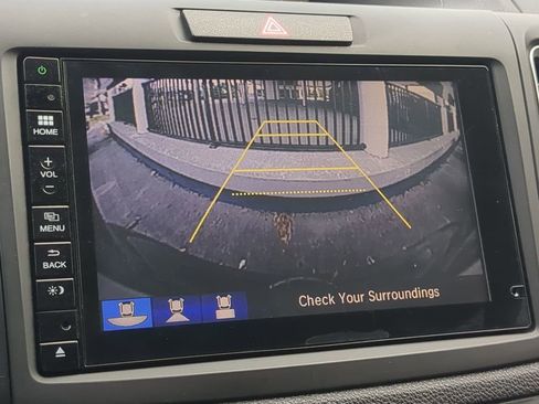 Used 2016 Honda CR-V EX-L image 20