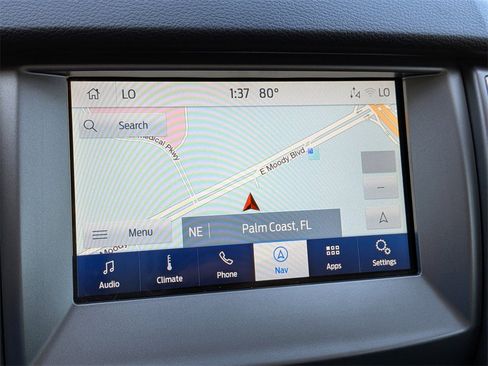 Used 2021 Ford Ranger XLT w/ Equipment Group 301A Mid image 21