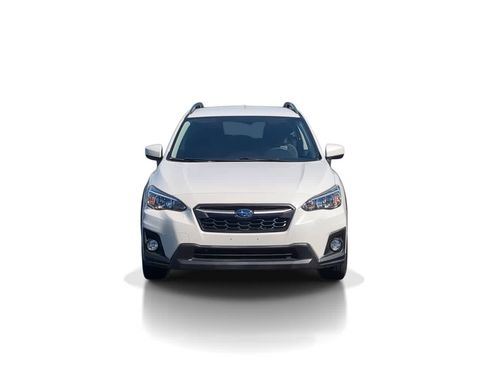 Used 2020 Subaru Crosstrek 2.0i Premium image 3