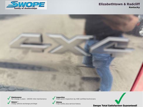 Used 2016 RAM 2500 Laramie w/ Sport Appearance Group image 10