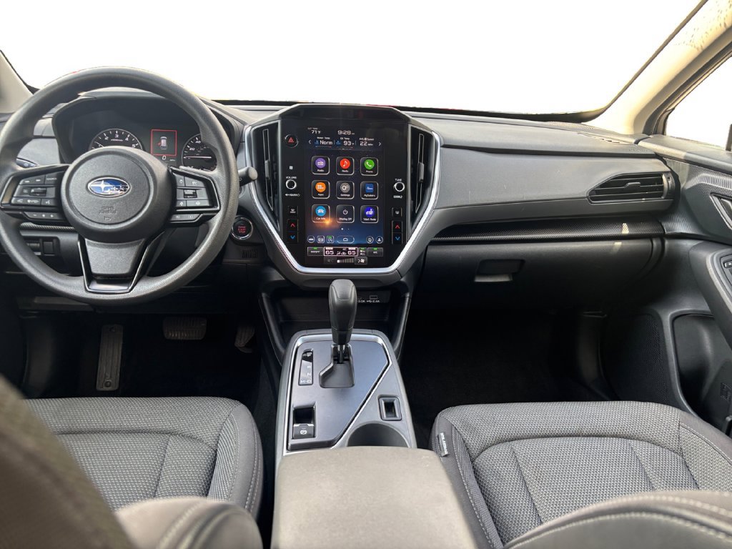 Used 2024 Subaru Crosstrek 2.0i Premium w/ Crosstrek Mirror Package AWD/4WD image 14