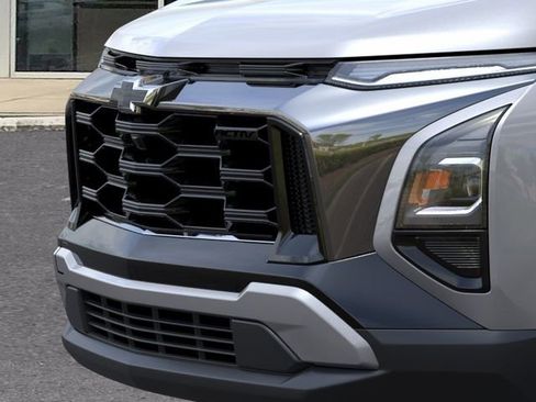 New 2026 Chevrolet Equinox ACTIV FWD image 13
