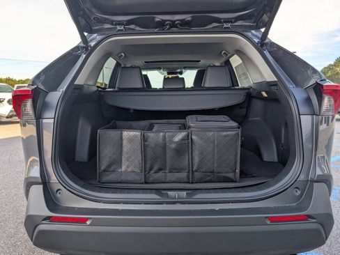 New 2025 Toyota RAV4 XLE Premium image 31