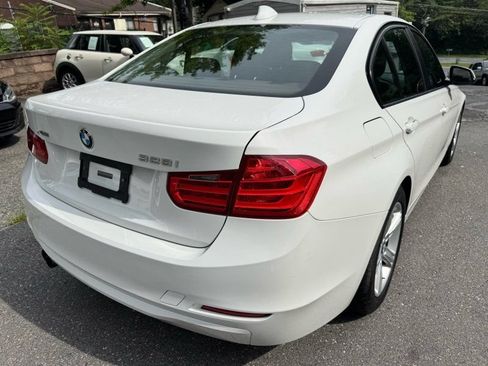 Used 2014 BMW 328i xDrive Sedan AWD/4WD image 7