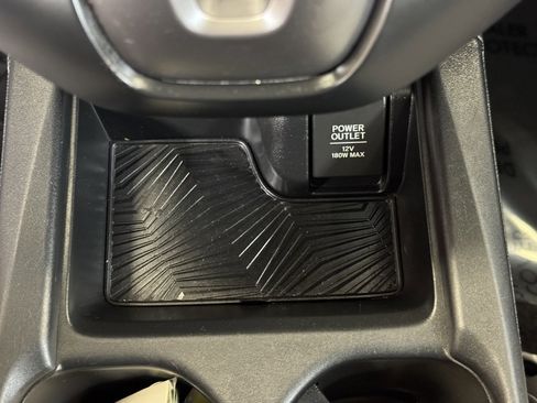 Used 2017 Honda CR-V Touring image 36