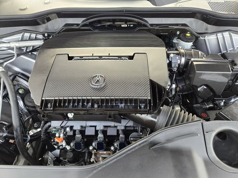 Certified 2023 Acura MDX A-Spec image 33