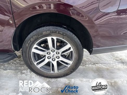 Used 2024 Ford Expedition Max Limited image 9