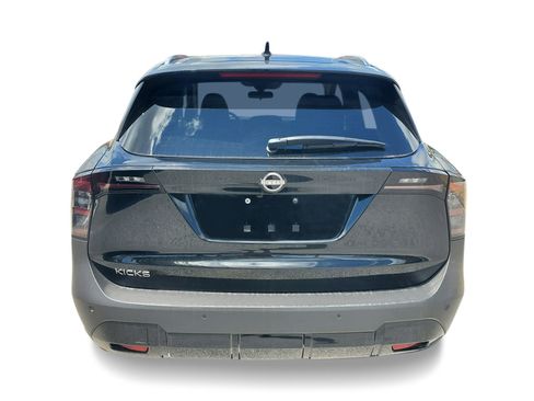New 2026 Nissan Kicks SV w/ SV Premium Package FWD image 7