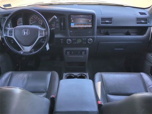Used 2013 Honda Ridgeline RTL image 15