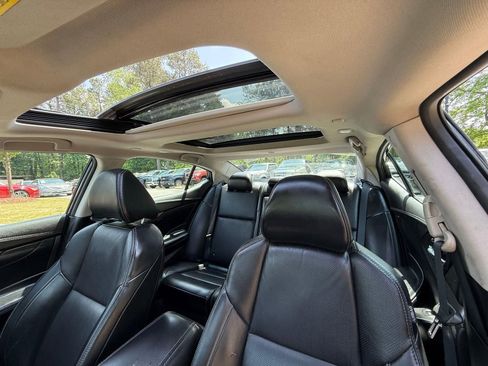 Used 2017 Nissan Maxima 3.5 SL FWD image 51