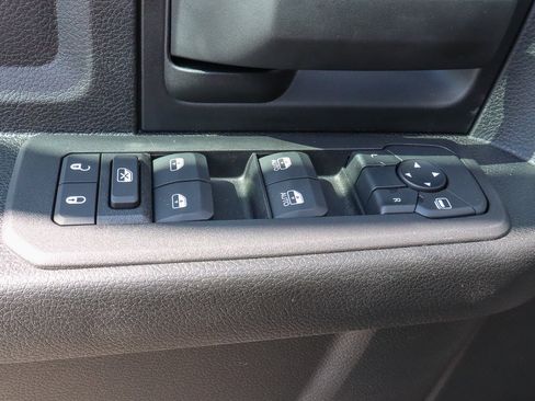 New 2025 RAM 2500 Tradesman image 11