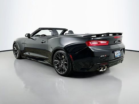Used 2018 Chevrolet Camaro ZL1 image 5