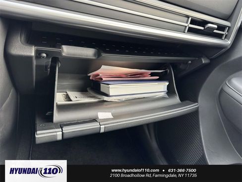 Used 2025 Hyundai Santa Fe XRT image 33