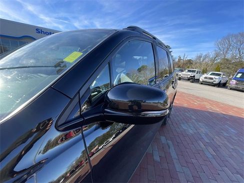 Used 2021 Honda Passport Elite image 8