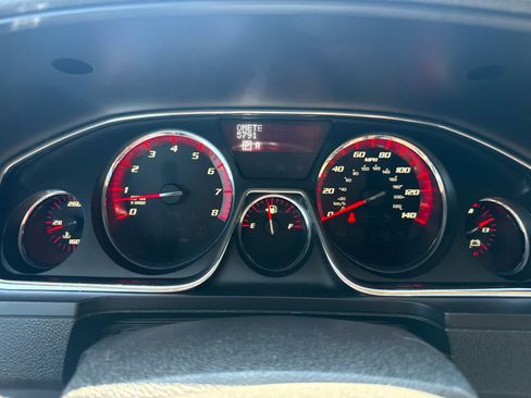 Used 2015 GMC Acadia SLT w/ Open Road Package AWD/4WD image 22